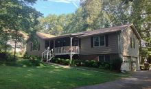 2733 Cochise Drive Acworth, GA 30102