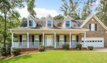 811 Lazy Lane Winder, GA 30680