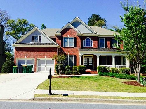 2668 Lakefield Pass, Marietta, GA 30064