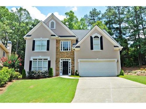 5200 Wyntree Court, Norcross, GA 30071