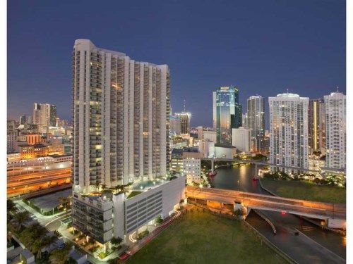 350 MIAMI AVE # 3806, Miami, FL 33130