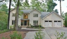 2270 Roxburgh Drive Roswell, GA 30076