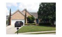 376 Canterbury Place Suwanee, GA 30024