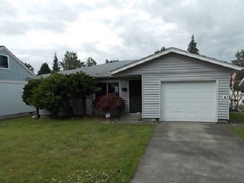 3024 Garfield Street, Longview, WA 98632