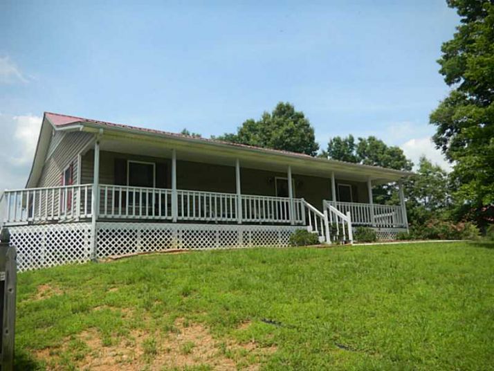 82 William Way, Ellijay, GA 30540