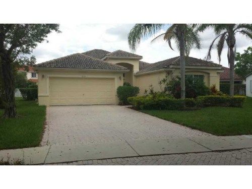 4115 PALMETTO TR, Fort Lauderdale, FL 33331