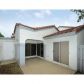 1371 COTTONWOOD CR # 1371, Fort Lauderdale, FL 33326 ID:9199124