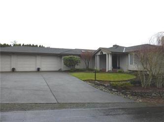 1318 S Sunset Drive, Tacoma, WA 98465