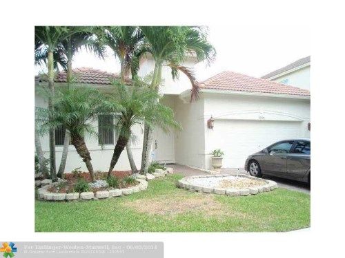 13314 SW 30 ST, Hollywood, FL 33027