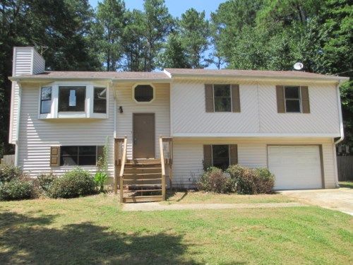 3160 Colorado Drive, Powder Springs, GA 30127