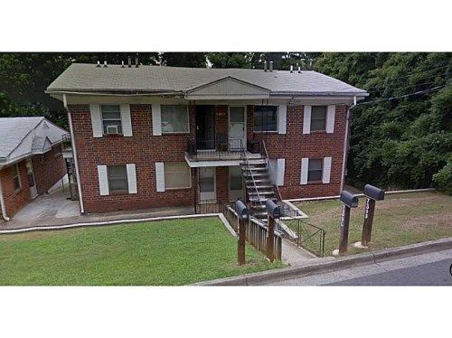 730 Hill Street, Forest Park, GA 30297