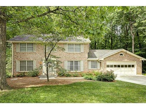 5064 Winding Branch Drive, Atlanta, GA 30338