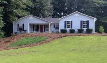 4340 Oak Creek Drive Gainesville, GA 30506