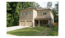 1279 Zimmer Drive Ne Atlanta, GA 30306