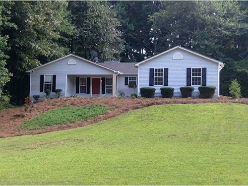 4340 Oak Creek Drive, Gainesville, GA 30506