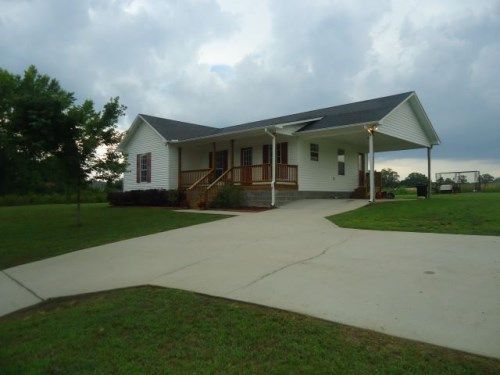 287 Co Rd 411, Cullman, AL 35057