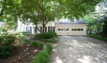 176 Knollwood Drive Marietta, GA 30064