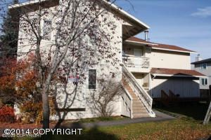 9541 MORNINGSIDE Loop, Anchorage, AK 99515