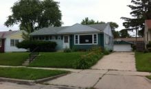 8034 W Medford Ave Milwaukee, WI 53218