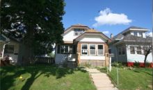 2160 S 63rd St Milwaukee, WI 53219