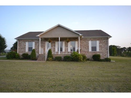 322 Mardis Pt Rd, Joppa, AL 35087