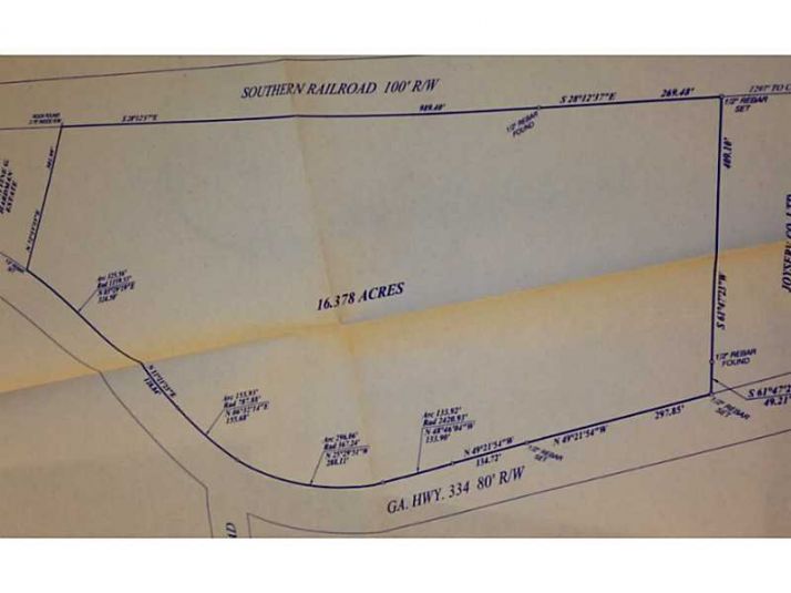1 Hwy 334, Commerce, GA 30529