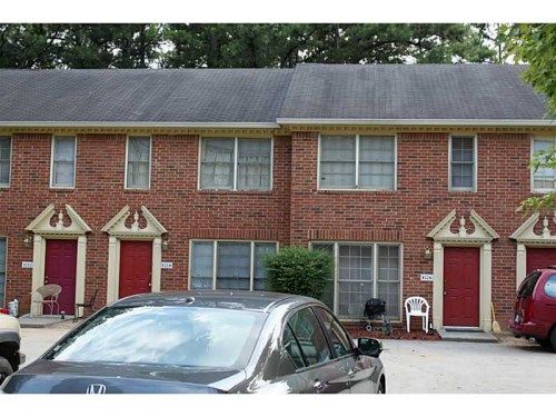 1222 Sweet Pine Drive, Norcross, GA 30093