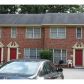 1222 Sweet Pine Drive, Norcross, GA 30093 ID:9349679