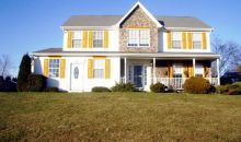 2 N. Sycamore Lane Stewartstown, PA 17363