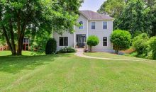 4653 Brazil Wood Drive Kennesaw, GA 30144