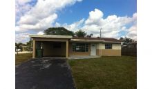 7061 SW 12 ST Hollywood, FL 33023