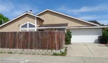 4540 May St Sacramento, CA 95838