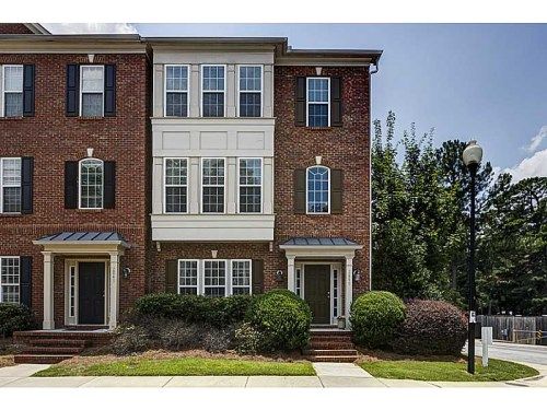 Unit 6 - 2849 Loftview Square, Atlanta, GA 30339