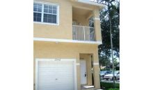 2936 CRESTWOOD TE # 6203 Pompano Beach, FL 33063