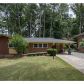 2465 Wentworth Drive Ne, Atlanta, GA 30345 ID:9338450