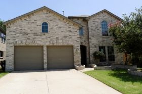 1808 Ringtail Drive, Little Elm, TX 75068