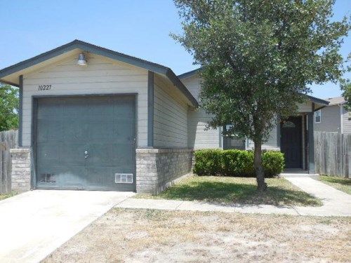 10227 Redfish Cavern, San Antonio, TX 78245