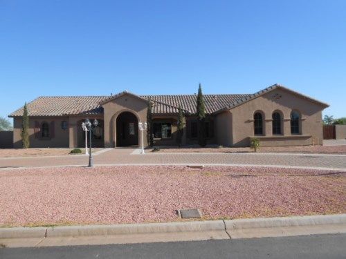 14049 West Christy Drive, Surprise, AZ 85379