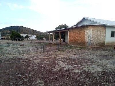 Cr # 3144, Vernon, AZ 85940