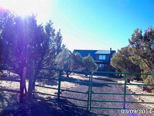 County Rd3182, Vernon, AZ 85940