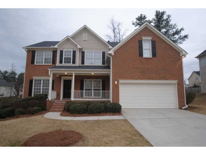 835 Montecruz Drive, Lawrenceville, GA 30045