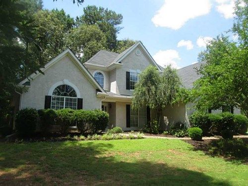 300 Elon Court, Mcdonough, GA 30252