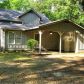 117 Country Road 189, Cedar Bluff, AL 35959 ID:9350331