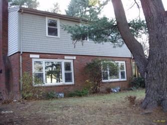 28 Woodlock Road, Hingham, MA 02043