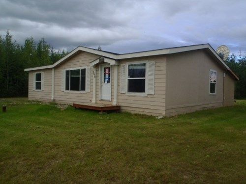 1510 Daniel Street, North Pole, AK 99705