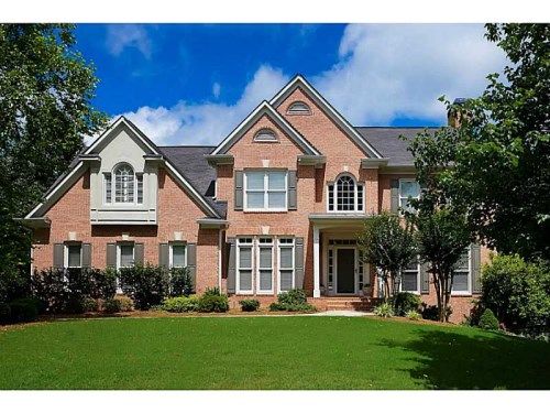 2505 Lynshire Lane, Snellville, GA 30078