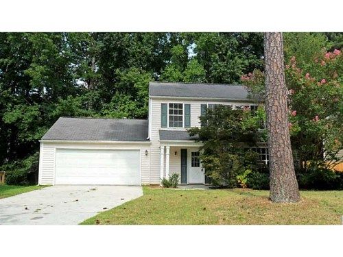 11340 Bramshill Drive, Alpharetta, GA 30022