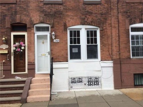 2344 S Lambert St, Philadelphia, PA 19145