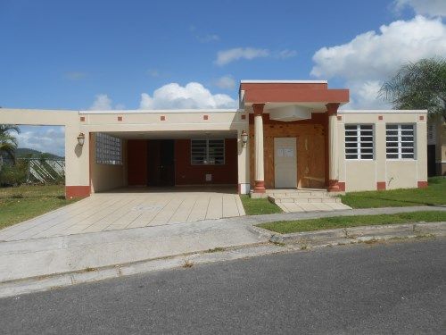 A-9 Savannaha Real, San Lorenzo, PR 00754