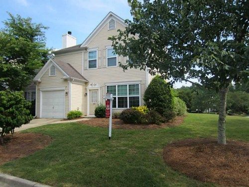 125 Cheshire Drive, Alpharetta, GA 30022